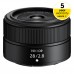 Nikon NIKKOR Z 28mm f/2.8 Lens Nikon NIKKOR Z 28mm f/2.8 Lens